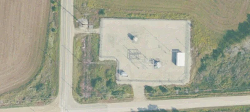 16360th County Rd 551