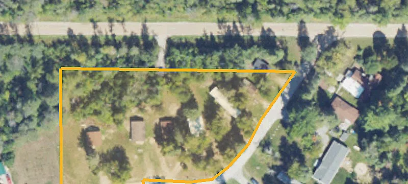 16991 Taylor Hawks Rd