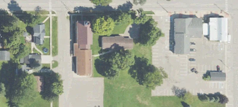 5 Mason St