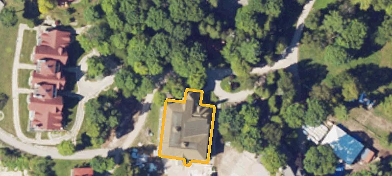 8701 Stone Clf Rd, Unit 34