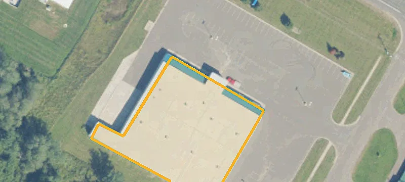 800 Giesau Dr
