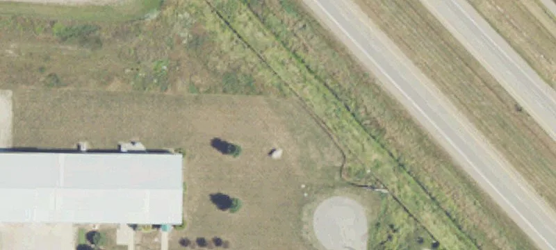 Industrial Pkwy