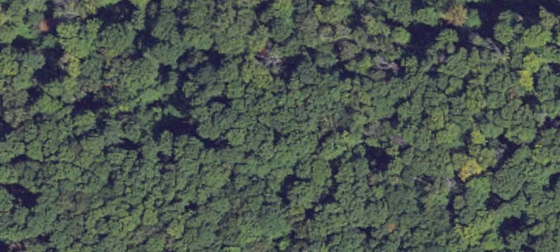 Old Horton Bay Rd