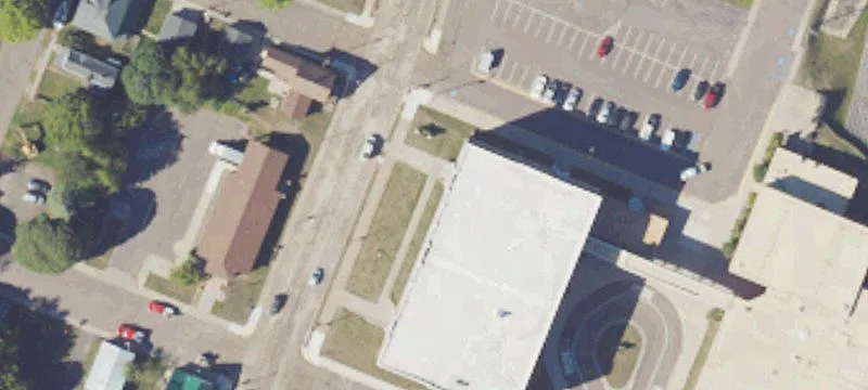 601 Calumet St