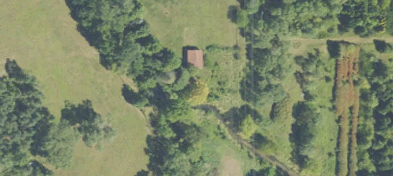 1301 Shawnee Rd