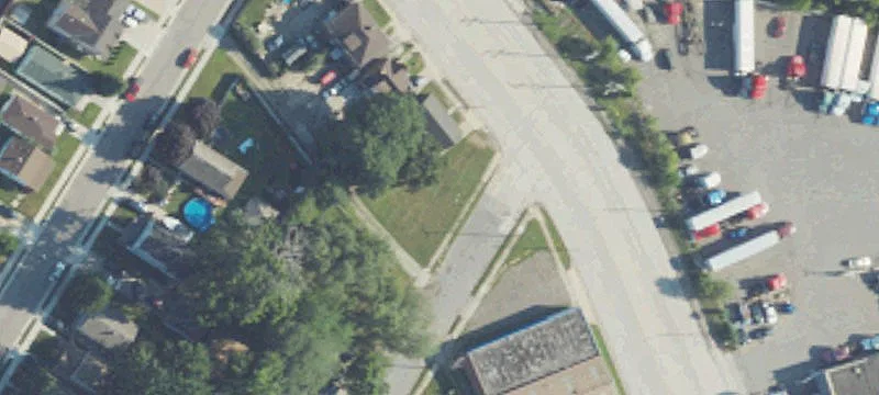 Schaefer Rd