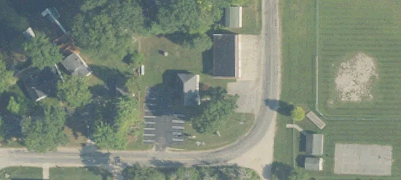 8906 6th Mile Rd
