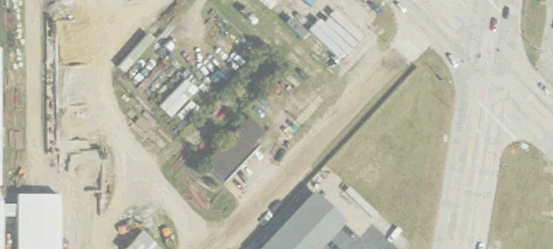 1160 Pipestone Rd