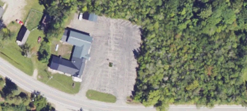Curtis, MI 49820