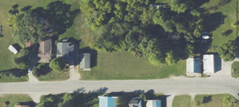 Spruce Rd