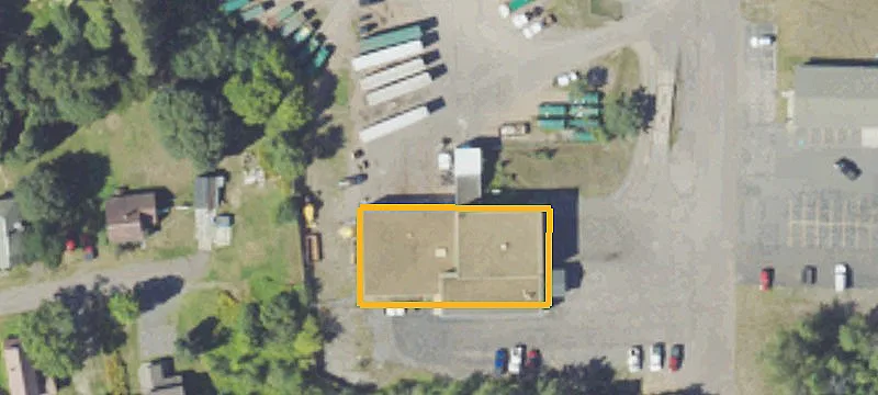 1108 Enterprise Dr