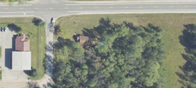 6020 Nelson Rd