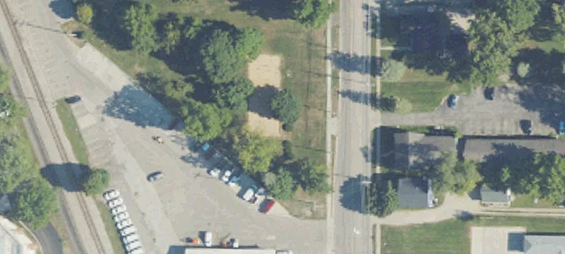 Wright Ave