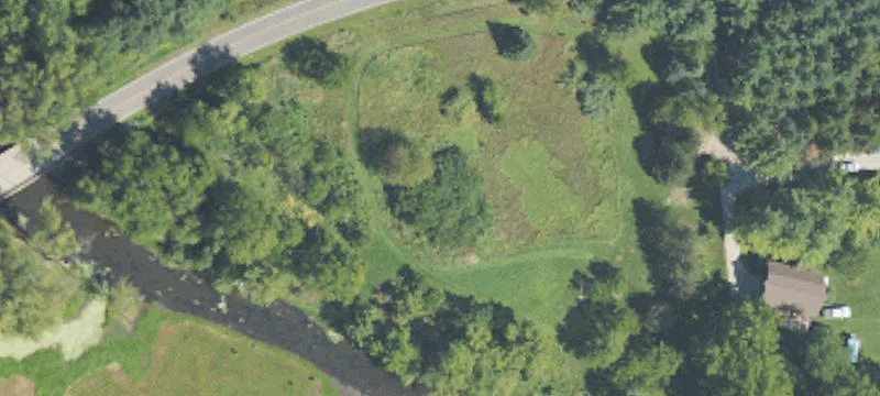 Laingsburg Rd