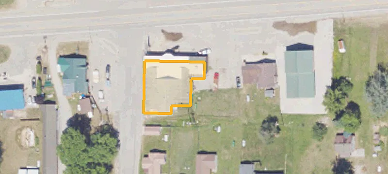1523 State Hwy M28