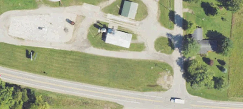 Jerome Rd