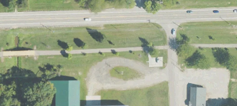 Main St