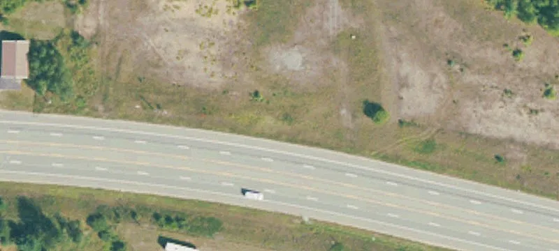 Us Hwy 2nd 2