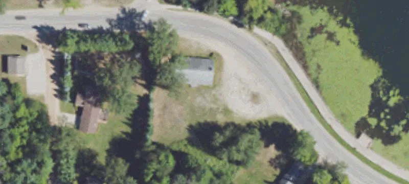 2250 Greenwood Rd
