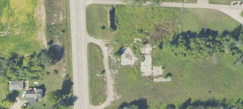 2245 Lakeshore Rd