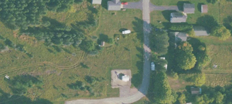 16307th Number 4th Ln