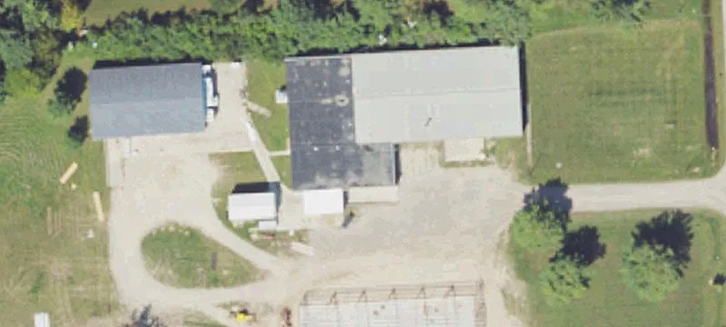 5100 Lakeshore Rd
