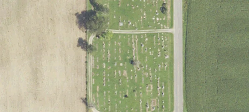 Cary Rd Cemetery
