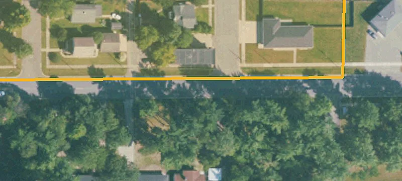 101 Wilson Ave