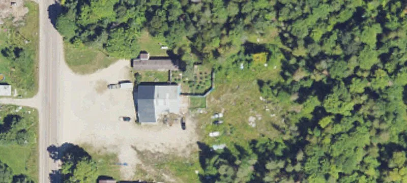 1626 Townline Rd