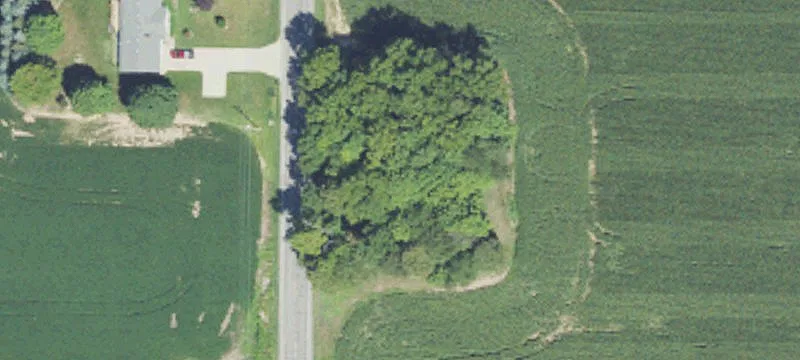 Keefer Hwy