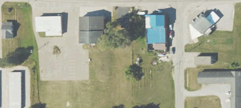 1511 Hubert Rd