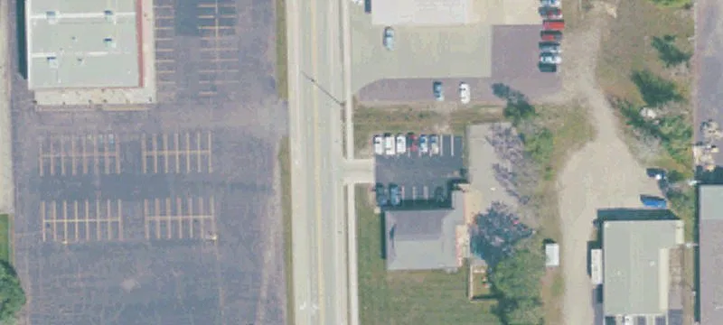 613 Hooper St