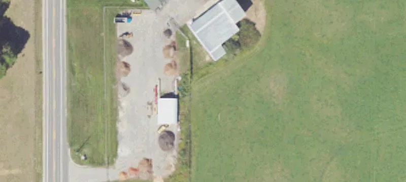 3043 Schoedel Rd