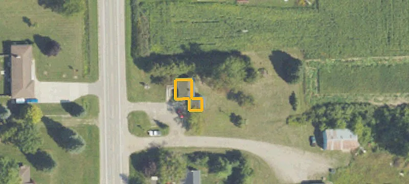 1260 Van Dyke Rd