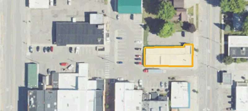 Main St