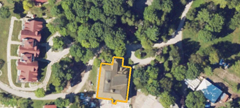8701 Stone Clf Rd, Unit 11