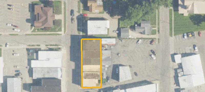 130 Matteson St
