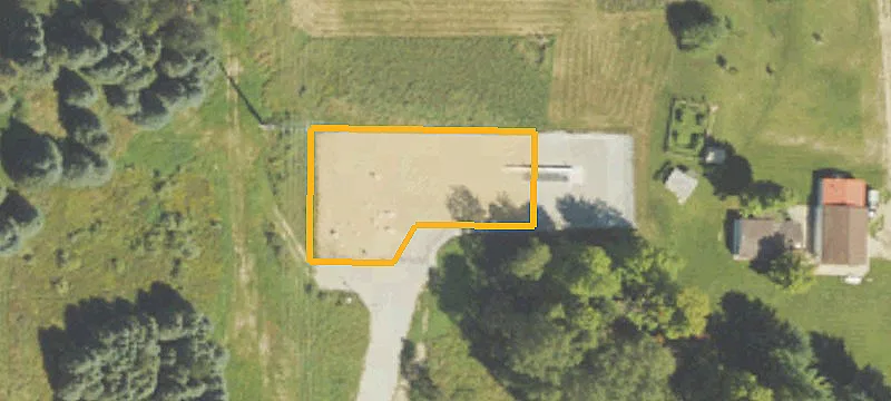 16236 9th Mile Rd