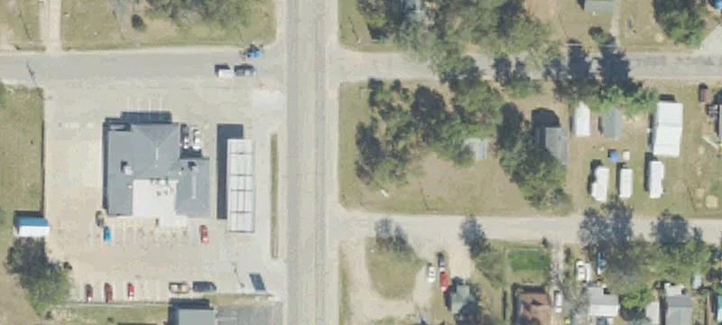 1616 Saint Helen Rd