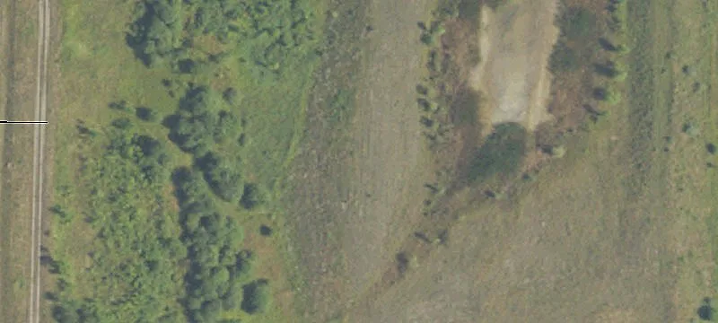 Saunders Rd