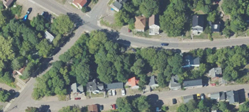 Wright St