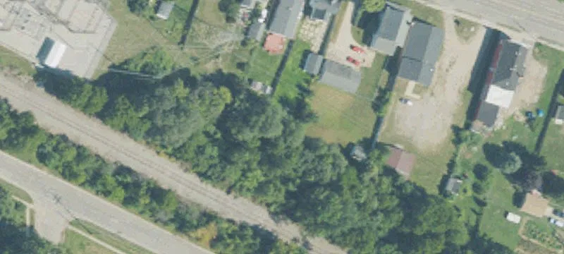 Corunna Ave
