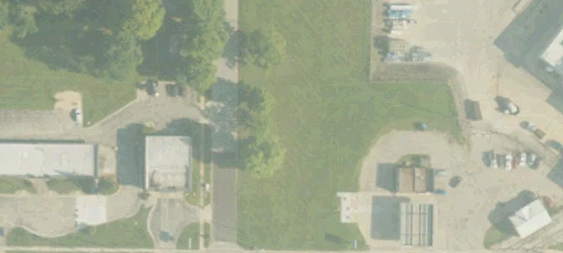 Gibson Ave