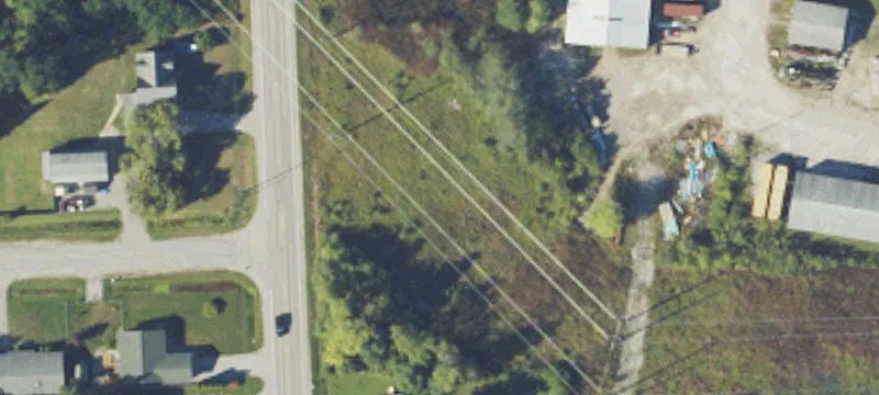 French Rd
