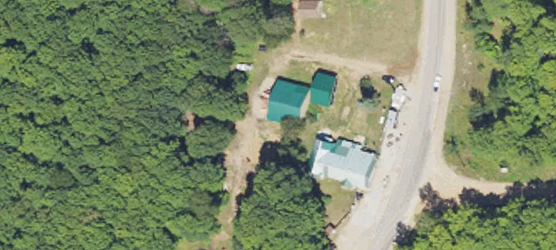 8501st County Rd H58
