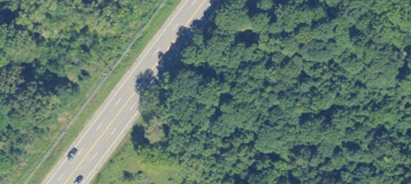 Red Arrow Hwy