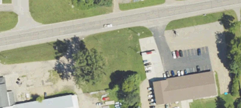 Chicago Rd