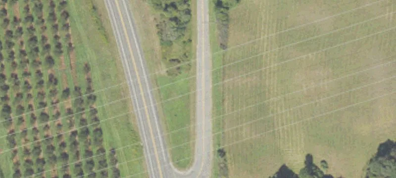 Pere Marquette Hwy