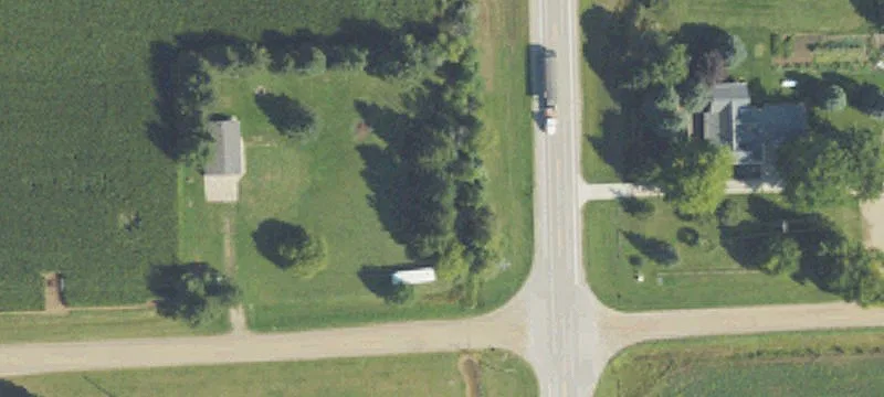 Ubly Rd Clearview