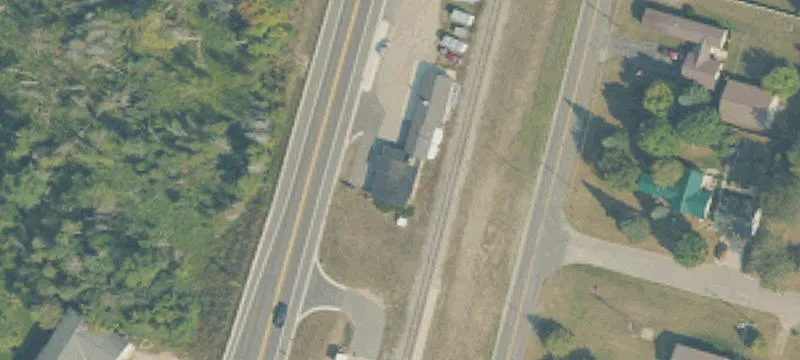 2500 Us Hwy 131st S